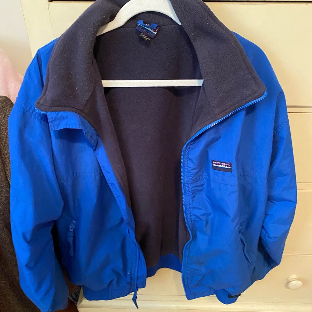Men’s ski jacket